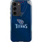 NFL Tennessee Titans Team Jersey Galaxy S23 Pro Case