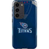 NFL Tennessee Titans Team Jersey Galaxy S23 Pro Case