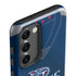 NFL Tennessee Titans Team Jersey Galaxy S23 Pro Case