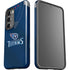NFL Tennessee Titans Team Jersey Galaxy S23 Pro Case