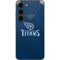 NFL Tennessee Titans Team Jersey Galaxy S23 Skin