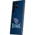 NFL Tennessee Titans Team Jersey Galaxy S23 Ultra Skin