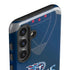 NFL Tennessee Titans Team Jersey Galaxy S24 Plus Impact Case