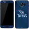 NFL Tennessee Titans Team Jersey Galaxy S7 Skin