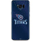 NFL Tennessee Titans Team Jersey Galaxy S8 Skin
