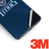 NFL Tennessee Titans Team Jersey Galaxy S9 Plus Skin