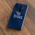 NFL Tennessee Titans Team Jersey Galaxy S9 Plus Skin