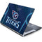 NFL Tennessee Titans Team Jersey Generic Laptop Skin