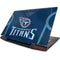 NFL Tennessee Titans Team Jersey Lenovo IdeaPad Skin