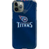 NFL Tennessee Titans Team Jersey iPhone 11 Pro Lite Case