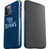 NFL Tennessee Titans Team Jersey iPhone 11 Pro Lite Case