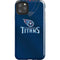 NFL Tennessee Titans Team Jersey iPhone 11 Pro Max Impact Case