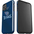 NFL Tennessee Titans Team Jersey iPhone 11 Pro Max Impact Case