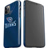NFL Tennessee Titans Team Jersey iPhone 11 Pro Max Lite Case