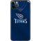 NFL Tennessee Titans Team Jersey iPhone 11 Pro Max Skin
