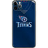 NFL Tennessee Titans Team Jersey iPhone 11 Pro Max Skin