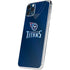 NFL Tennessee Titans Team Jersey iPhone 11 Pro Max Skin