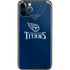 NFL Tennessee Titans Team Jersey iPhone 11 Pro Skin