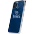 NFL Tennessee Titans Team Jersey iPhone 11 Pro Skin
