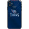 NFL Tennessee Titans Team Jersey iPhone 11 Skin