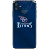 NFL Tennessee Titans Team Jersey iPhone 11 Skin