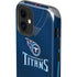 NFL Tennessee Titans Team Jersey iPhone 12 Impact Case