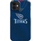 NFL Tennessee Titans Team Jersey iPhone 12 Mini Lite Case