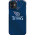 NFL Tennessee Titans Team Jersey iPhone 12 Mini Lite Case