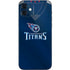 NFL Tennessee Titans Team Jersey iPhone 12 Mini Skin