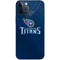 NFL Tennessee Titans Team Jersey iPhone 12 Pro Max Skin