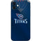 NFL Tennessee Titans Team Jersey iPhone 12 Skin