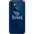 NFL Tennessee Titans Team Jersey iPhone 12 Skin