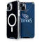 NFL Tennessee Titans Team Jersey iPhone 13 MagSafe Case