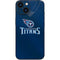 NFL Tennessee Titans Team Jersey iPhone 13 Mini Skin