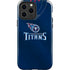 NFL Tennessee Titans Team Jersey iPhone 13 Pro Max Impact Case