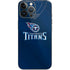 NFL Tennessee Titans Team Jersey iPhone 13 Pro Max Skin