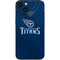NFL Tennessee Titans Team Jersey iPhone 15 Plus Skin