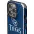NFL Tennessee Titans Team Jersey iPhone 15 Pro Impact Case