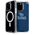 NFL Tennessee Titans Team Jersey iPhone 14 Pro MagSafe Case