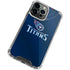 NFL Tennessee Titans Team Jersey iPhone 14 Pro Max Clear Case