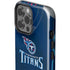 NFL Tennessee Titans Team Jersey iPhone 15 Pro Max Impact Case