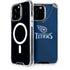 NFL Tennessee Titans Team Jersey iPhone 15 Pro Max MagSafe Case