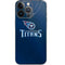 NFL Tennessee Titans Team Jersey iPhone 15 Pro Skin