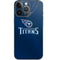 NFL Tennessee Titans Team Jersey iPhone 14 Pro Skin