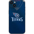 NFL Tennessee Titans Team Jersey iPhone 15 Skin