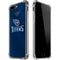 NFL Tennessee Titans Team Jersey iPhone 7/8 Plus Clear Case