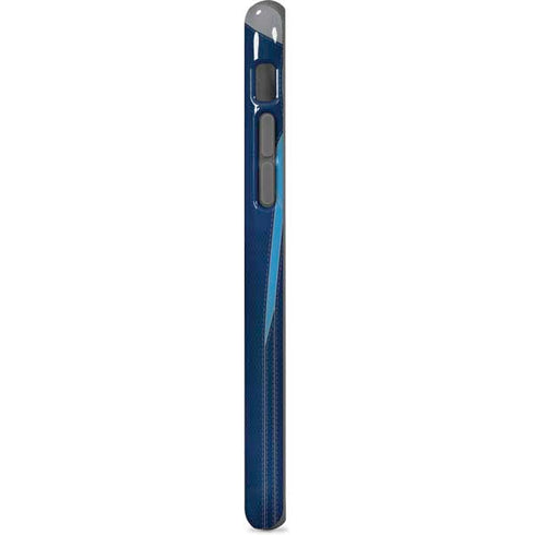 NFL Tennessee Titans Team Jersey iPhone 7 Pro Case