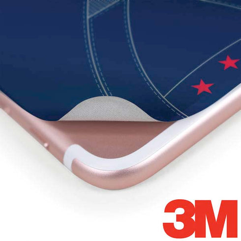 NFL Tennessee Titans Team Jersey iPhone 7 Skin