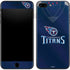 NFL Tennessee Titans Team Jersey iPhone 8 Plus Skin
