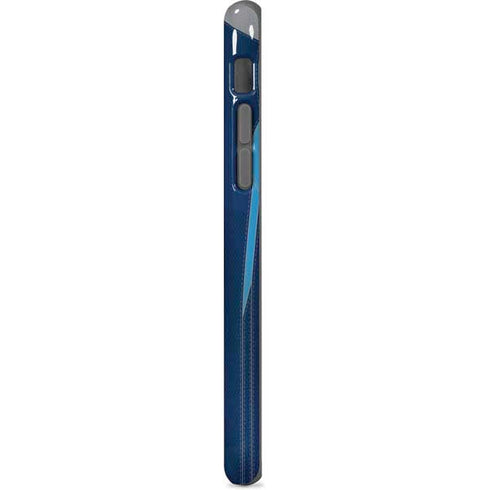 NFL Tennessee Titans Team Jersey iPhone 8 Pro Case